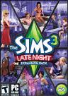 The Sims 3 : Late Night (PC)