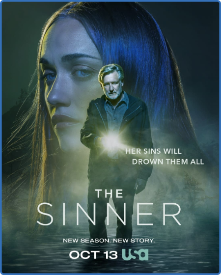 The Sinner S04E07 VOSTFR HDTV