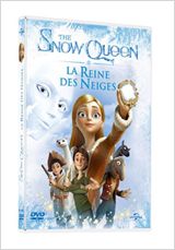 The Snow Queen, la reine des neiges FRENCH BluRay 720p 2013