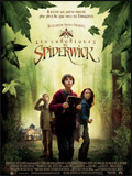 The Spiderwick Chronicles [2008 French] DvdRip