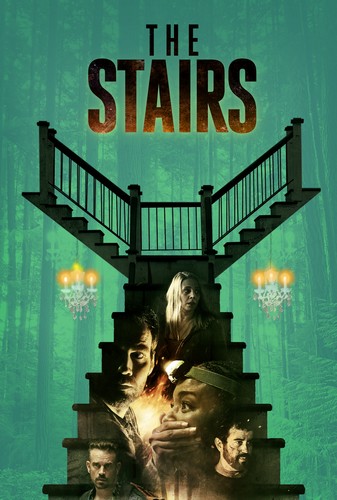 The Stairs FRENCH WEBRIP LD 720p 2021