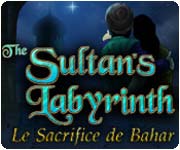The Sultan's Labyrinth : Le Sacrifice de Bahar (PC)