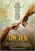 The Ten FRENCH DVDRIP 2011