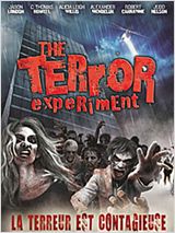 The Terror Experiment FRENCH DVDRIP 2013