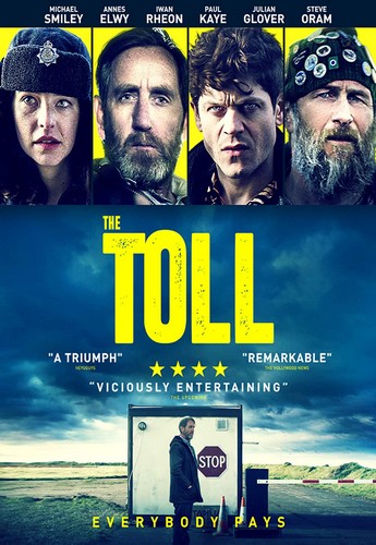 The Toll FRENCH WEBRIP LD 1080p 2021