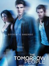 The Tomorrow People (2013) S01E02 FRENCH HDTV