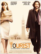 The Tourist VOSTFR DVDRIP 2010