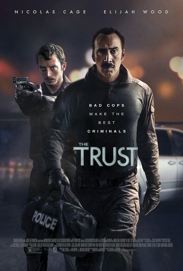 The Trust FRENCH DVDRIP 2016
