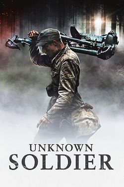 The Unknown Soldier FRENCH BluRay 720p 2020