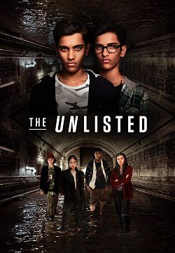 The Unlisted Saison 1 FRENCH HDTV