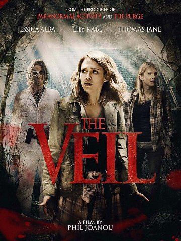 The Veil FRENCH DVDRIP 2016