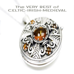 The Very Best of Celtic - 2013