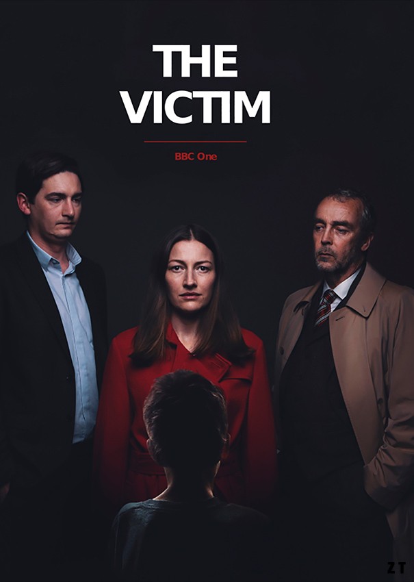 The Victim S01E02 FRENCH HDTV