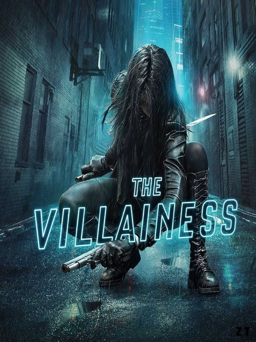 The Villainess FRENCH BluRay 1080p 2018