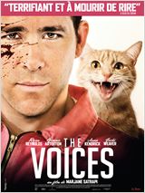 The Voices FRENCH BluRay 720p 2015