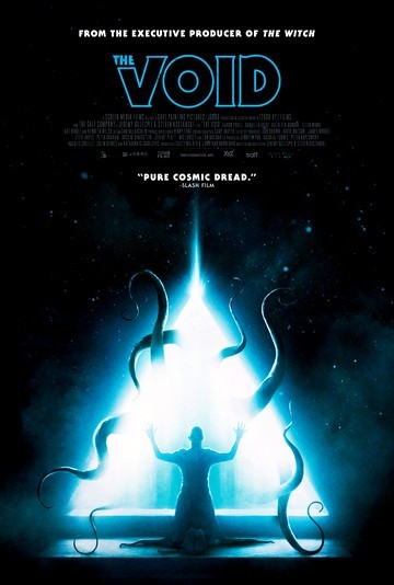 The Void FRENCH BluRay 1080p 2018