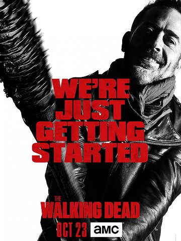 The Walking Dead S07E04 VOSTFR HDTV