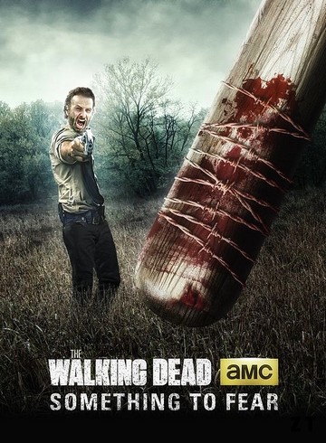 The Walking Dead S07E08 FRENCH BluRay 720p HDTV
