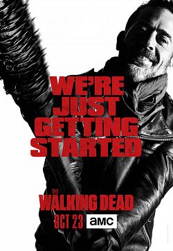 The Walking Dead S07E08 VOSTFR BluRay 720p HDTV