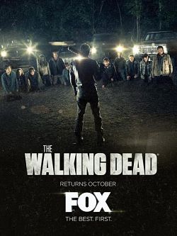 The Walking Dead S07E08 VOSTFR HDTV x264
