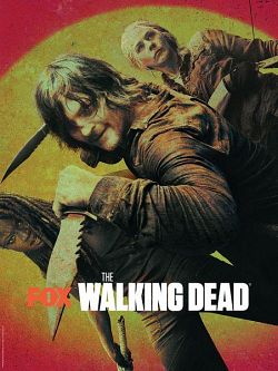 The Walking Dead S10E04 VOSTFR 720p HDTV