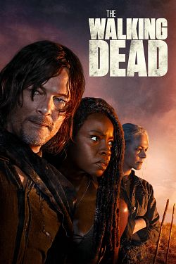 The Walking Dead S11E05 VOSTFR 720p HDTV