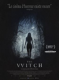 The Witch FRENCH DVDRIP 2016