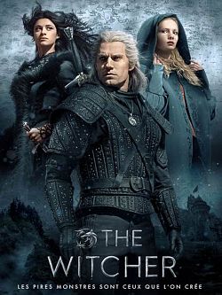 The Witcher S01E07 FRENCH HDTV