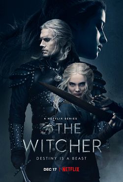 The Witcher Saison 2 FRENCH HDTV