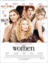 The Women FRENCH DVDRIP 2009