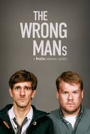 The Wrong Mans S01E03 VOSTFR HDTV