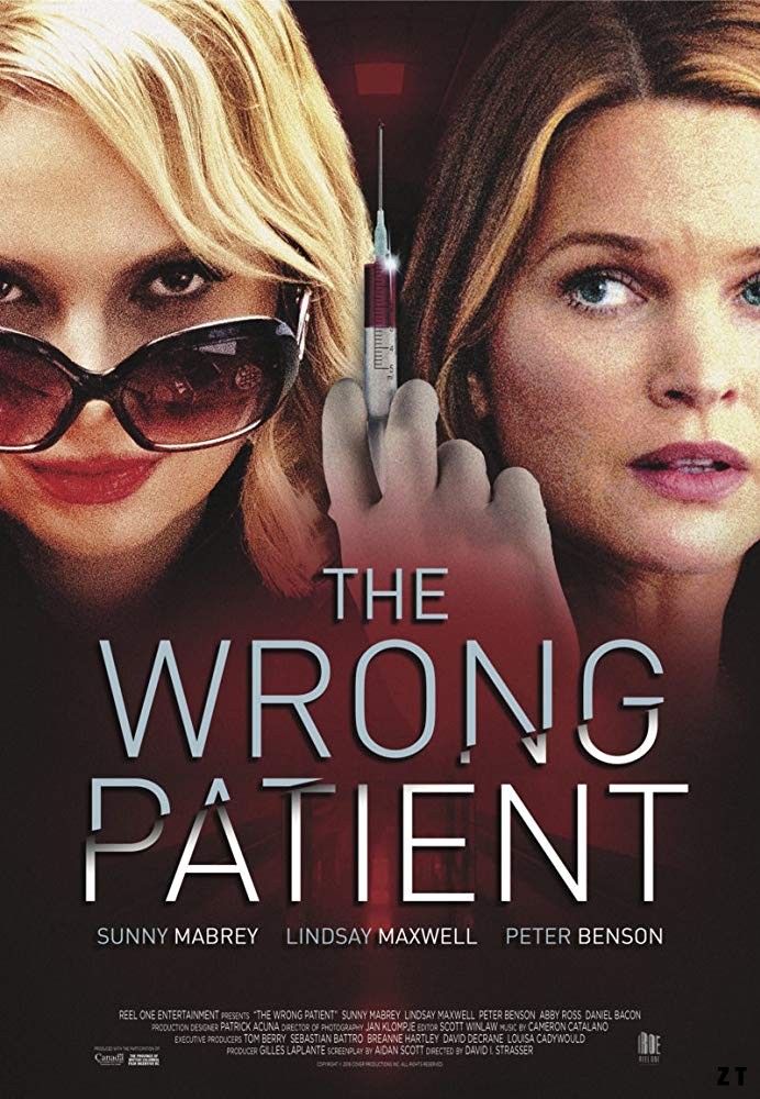 The Wrong Patient TRUEFRENCH WEBRIP 2019