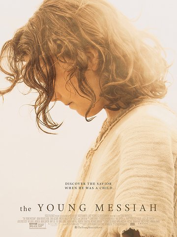 The Young Messiah FRENCH DVDRIP 2016