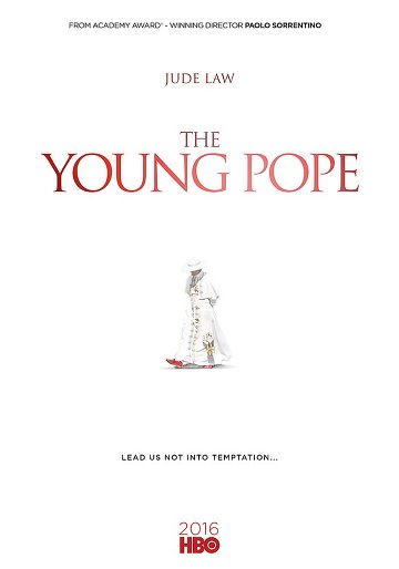 The Young Pope S01E02 FRENCH HDTV