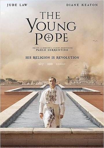 The Young Pope Saison 1 FRENCH BluRay 720p HDTV