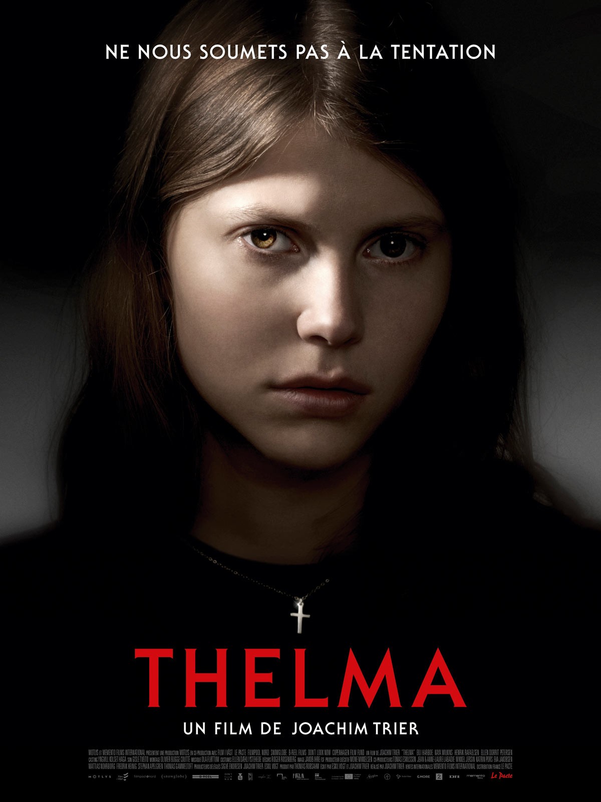 Thelma FRENCH DVDRIP 2018