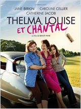 Thelma, Louise et Chantal French DVDRIP 2010