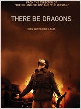 There Be Dragons FRENCH DVDRIP 1CD 2012