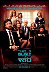 This Is Where I Leave You FRENCH BluRay 1080p 2014