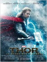 Thor : Le Monde des ténèbres FRENCH DVDRIP 1CD 2013
