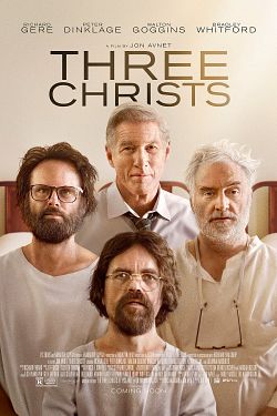 Three Christs FRENCH BluRay 720p 2020