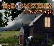 Time Mysteries : L'Héritage (PC)