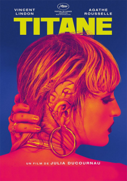 Titane FRENCH BluRay 1080p 2021
