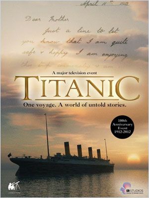 Titanic (2012) Partie 1 VOSTFR HDTV