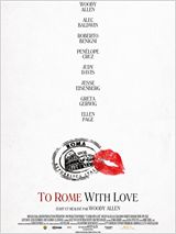 To Rome with Love FRENCH DVDRIP 2012