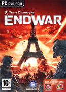 Tom Clancy's EndWar (PC)