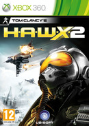 Tom Clancy's H.A.W.X. 2 (Xbox 360)