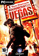 Tom Clancys Rainbow Six Vegas v1 04