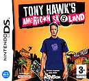 Tony Hawk's American Sk8land (DS)