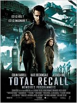 Total Recall Mémoires Programmées TRUEFRENCH DVDRIP 2012